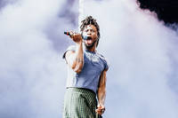 2025-08-08 - Obongjayar från Way Out West, Göteborg