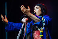 2025-08-08 - Yukimi från Way Out West, Göteborg
