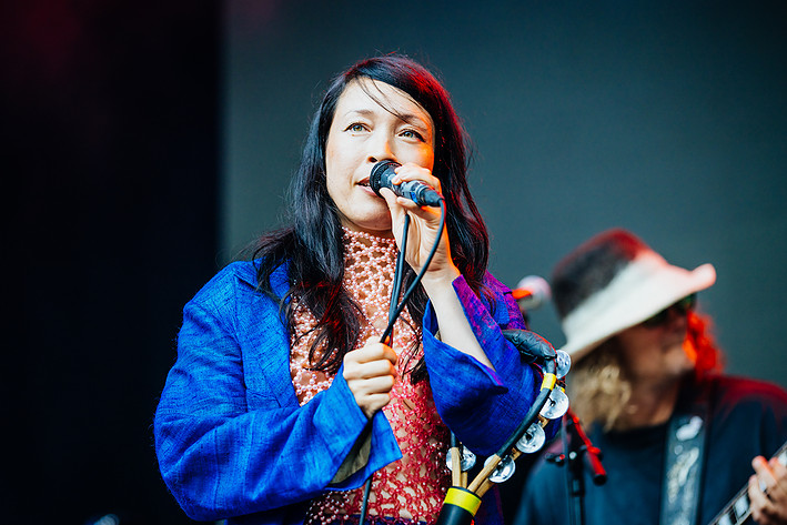 2025-08-08 - Yukimi från Way Out West, Göteborg