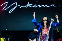 2025-08-08 - Yukimi från Way Out West, Göteborg