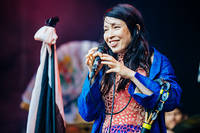 2025-08-08 - Yukimi från Way Out West, Göteborg