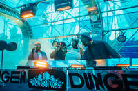 2025-08-08 - Kornél Kovács från Way Out West, Göteborg