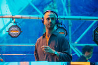 2025-08-08 - Kornél Kovács från Way Out West, Göteborg