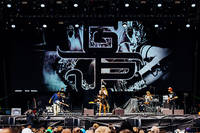 2025-08-09 - Greentea Peng från Way Out West, Göteborg
