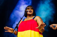 2025-08-08 - Annie & The Caldwells från Way Out West, Göteborg
