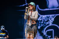 2025-08-09 - Greentea Peng från Way Out West, Göteborg