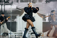 2025-08-09 - Daniela Rathana från Way Out West, Göteborg