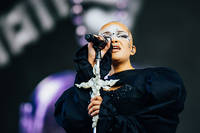 2025-08-09 - Daniela Rathana från Way Out West, Göteborg