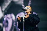 2025-08-09 - Daniela Rathana från Way Out West, Göteborg