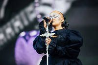 2025-08-09 - Daniela Rathana från Way Out West, Göteborg