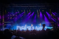 2025-08-09 - Pinkpantheress från Way Out West, Göteborg