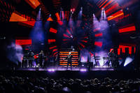 2025-08-09 - Pet Shop Boys från Way Out West, Göteborg