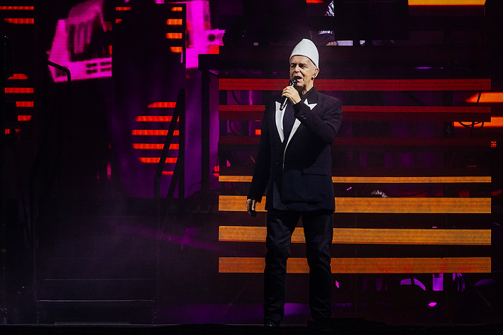 2025-08-09 - Pet Shop Boys från Way Out West, Göteborg