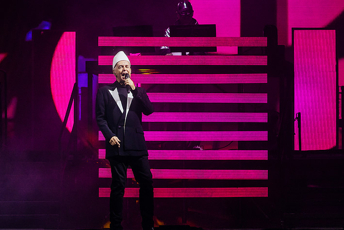 2025-08-09 - Pet Shop Boys från Way Out West, Göteborg