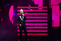 2025-08-09 - Pet Shop Boys från Way Out West, Göteborg