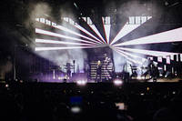 2025-08-09 - Pet Shop Boys från Way Out West, Göteborg