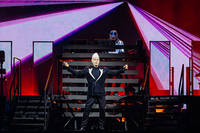 2025-08-09 - Pet Shop Boys från Way Out West, Göteborg