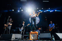 2025-08-09 - Avantgardet från Way Out West, Göteborg