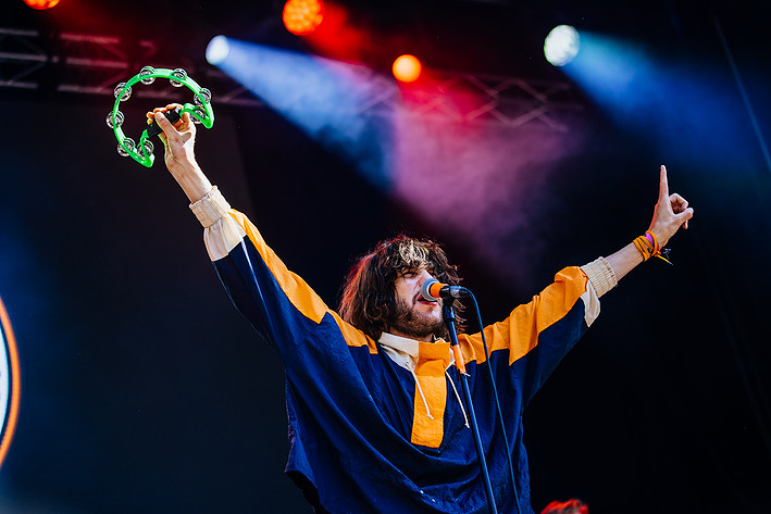 2025-08-09 - Avantgardet från Way Out West, Göteborg