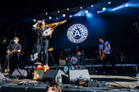 2025-08-09 - Avantgardet från Way Out West, Göteborg