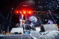 2025-08-09 - Avantgardet från Way Out West, Göteborg