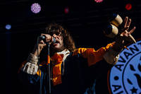 2025-08-09 - Avantgardet från Way Out West, Göteborg