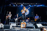 2025-08-09 - Avantgardet från Way Out West, Göteborg