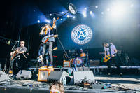2025-08-09 - Avantgardet från Way Out West, Göteborg