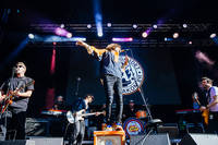 2025-08-09 - Avantgardet från Way Out West, Göteborg