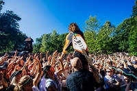 2025-08-09 - Avantgardet från Way Out West, Göteborg