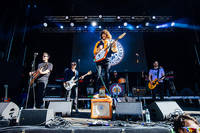 2025-08-09 - Avantgardet från Way Out West, Göteborg