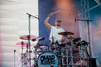 2025-08-09 - Omar Rudberg från Way Out West, Göteborg