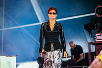 2025-08-09 - Omar Rudberg från Way Out West, Göteborg