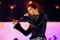 2025-08-09 - Omar Rudberg från Way Out West, Göteborg