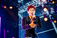 2025-08-09 - Omar Rudberg från Way Out West, Göteborg