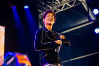 2025-08-09 - Omar Rudberg från Way Out West, Göteborg