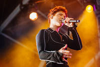 2025-08-09 - Omar Rudberg från Way Out West, Göteborg