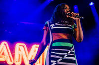 2025-08-09 - Noname från Way Out West, Göteborg