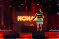 2025-08-09 - Noname från Way Out West, Göteborg