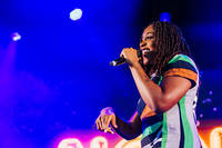 2025-08-09 - Noname från Way Out West, Göteborg