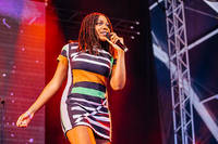 2025-08-09 - Noname från Way Out West, Göteborg