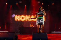 2025-08-09 - Noname från Way Out West, Göteborg