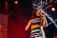 2025-08-09 - Noname från Way Out West, Göteborg