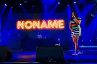 2025-08-09 - Noname från Way Out West, Göteborg