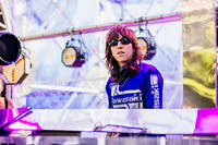 2025-08-09 - Chloé Caillet från Way Out West, Göteborg