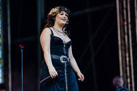 2025-08-09 - Lola Young från Way Out West, Göteborg