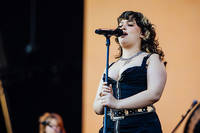 2025-08-09 - Lola Young från Way Out West, Göteborg