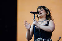 2025-08-09 - Lola Young från Way Out West, Göteborg