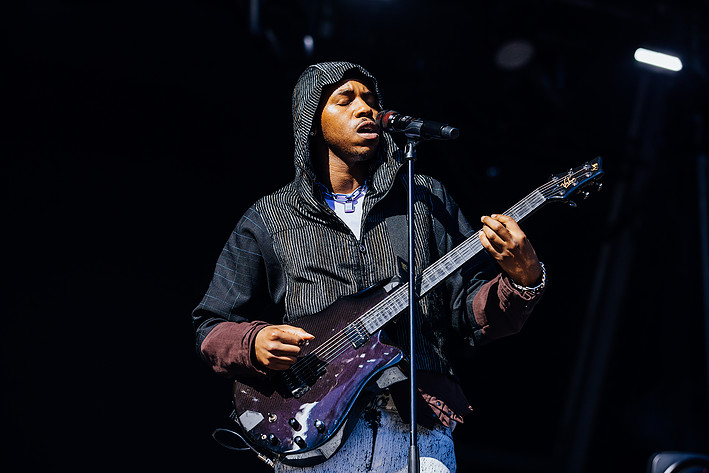 2025-08-09 - Montell Fish från Way Out West, Göteborg