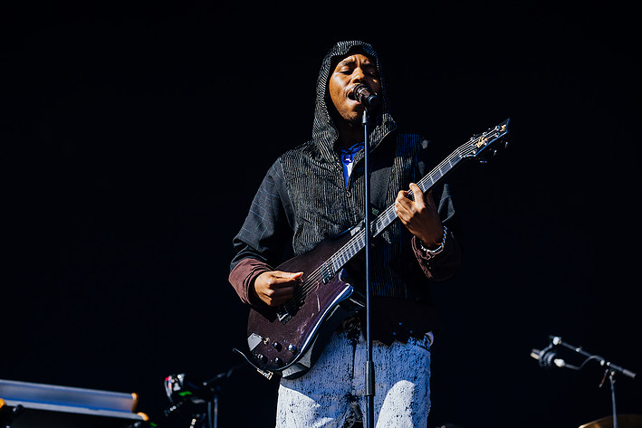 2025-08-09 - Montell Fish från Way Out West, Göteborg